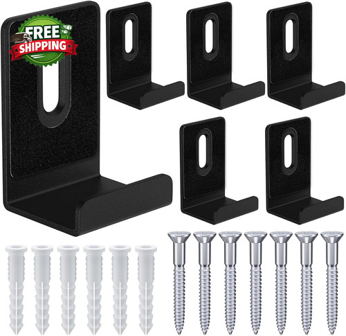 Pezzi clip per specchio in - 6,