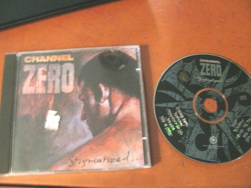 Channel zero stigmatized - channel,