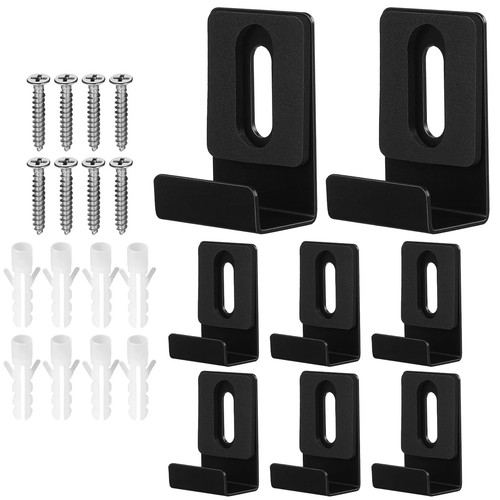 Pezzi clip per specchio in - per,