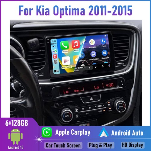 Autoradio unità principale - , 9"