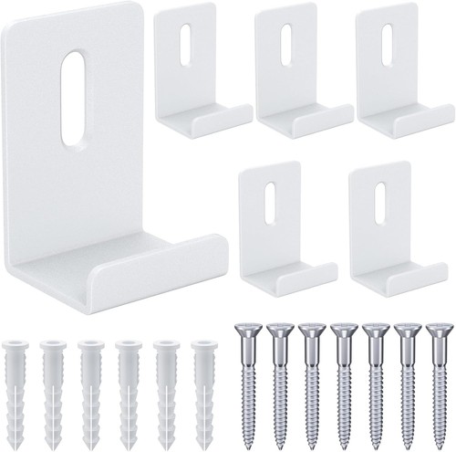 Clip per specchio - per, metallo