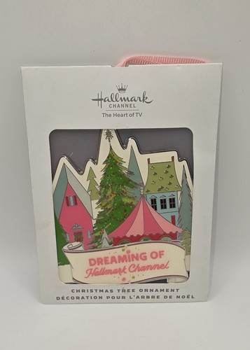 Hallmark canale sognare - hallmark,