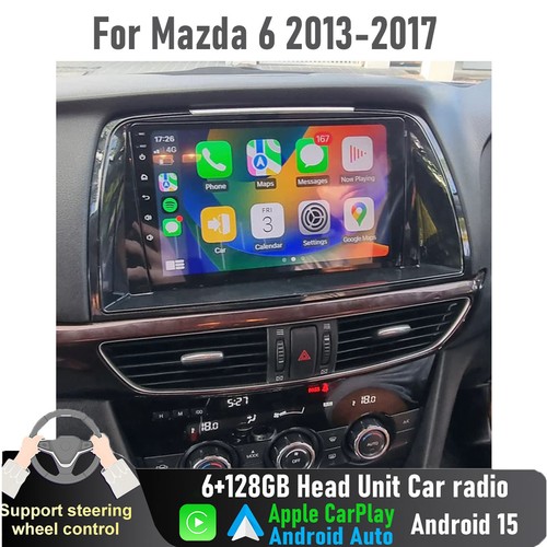 Autoradio unità principale - , 9"