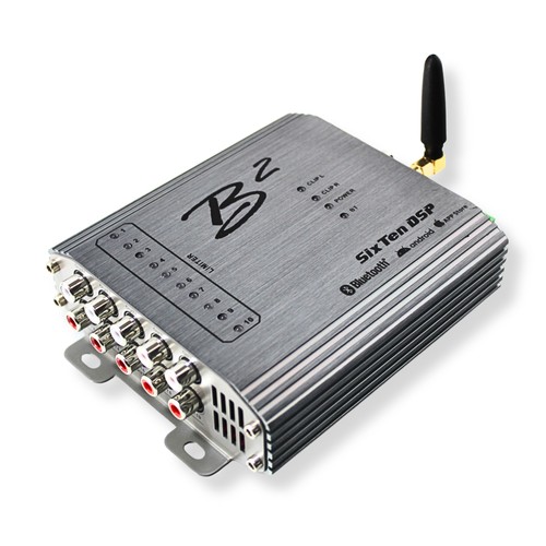 Audio metallizzato 10 - b2,