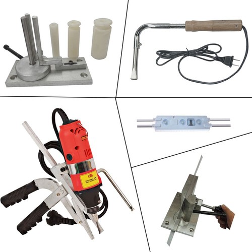 Kit avviamento canale freno - avviamento,