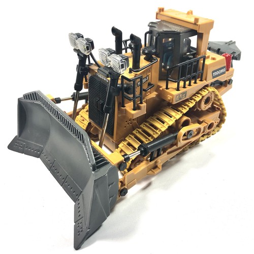 Bulldozer giocattolo