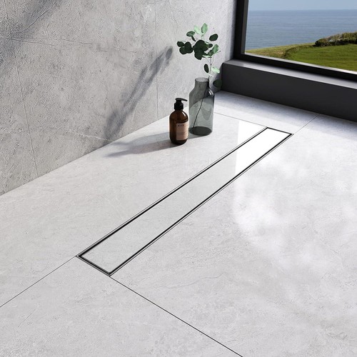 Scarico doccia lineare 600 - , mm