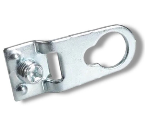 Appendiabiti stile euro buco