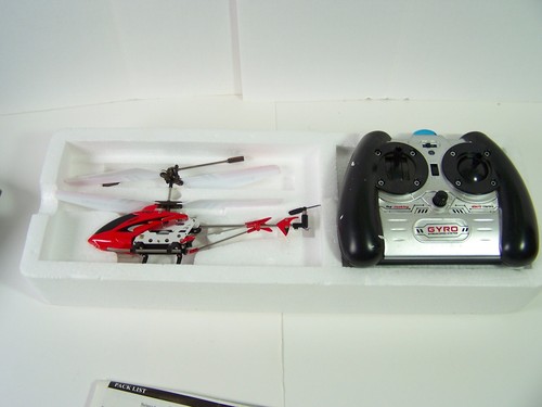 Syma s1076 metal series - s1076,