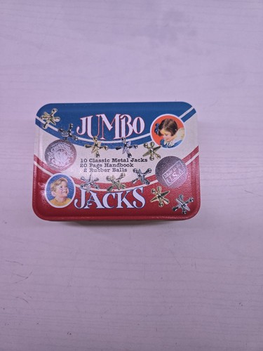 Vintage channel craft jumbo - channel,