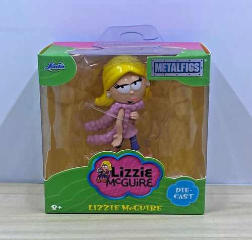 Jada toys metalfigs - jada, 3"