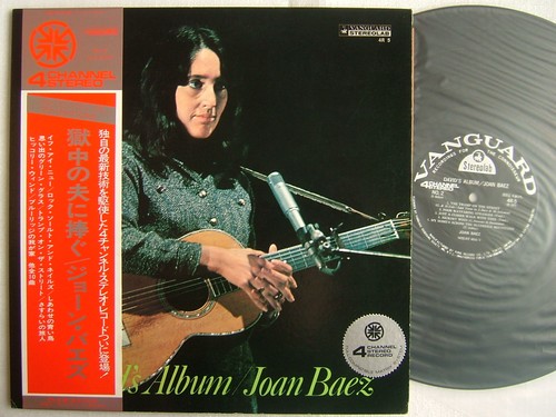 Channel joan baez - 4,