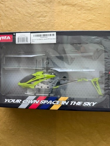 Syma s107 metal - syma,