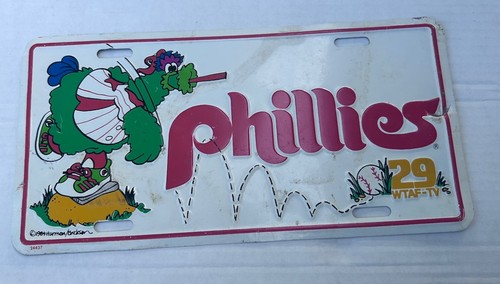 Targa philadelphia phillies - targa,