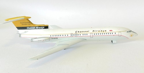 Hawker siddeley 121 trident - hawker,
