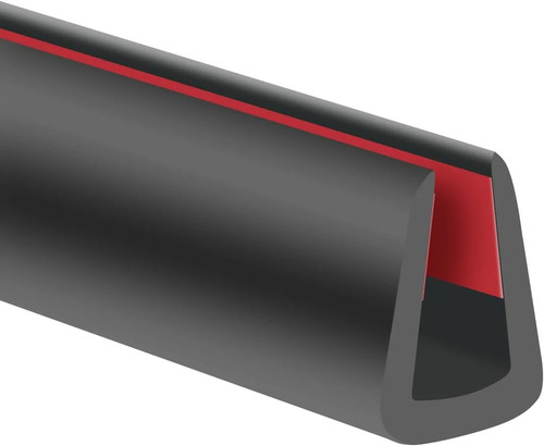 Bordo gomma 4 - in, (6mm)