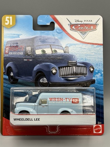 Disney pixar cars - disney,