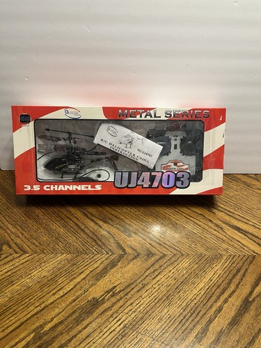 Yiboo metal series uj4703 - metal,