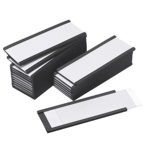 Porta etichette 1 2 - porta, 1,2"