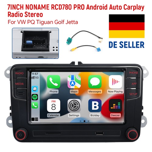 Autoradio noname rcd330 - autoradio,