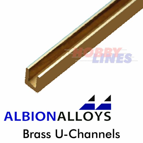 Canale albion leys - a,