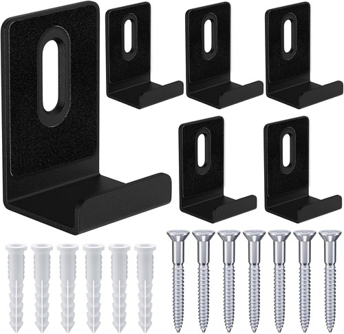 Pezzi clip per specchio - 6,