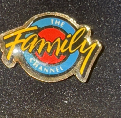 Spilla bavero the family - da,