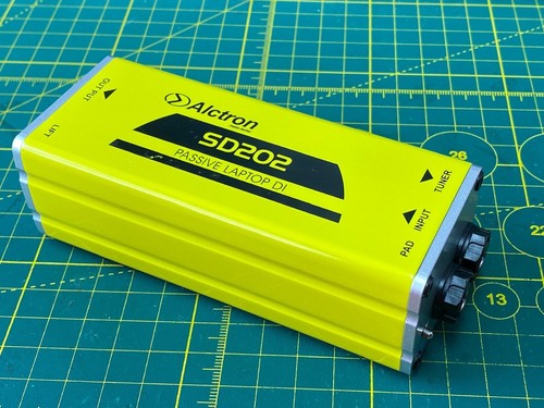 Alctron box singolo - alctron, di