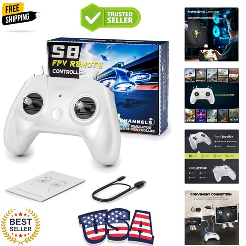 Fpv flight simulator - flight,