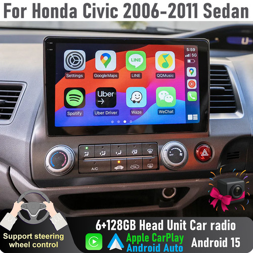 Autoradio android 15 - autoradio,