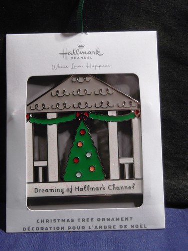 Hallmark channel gazebo - channel,