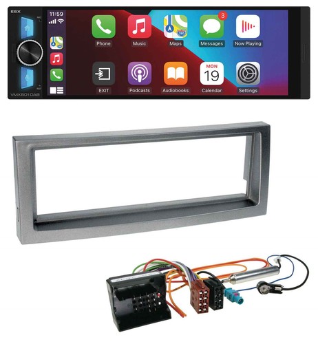 Autoradio esx bluetooth - esx,